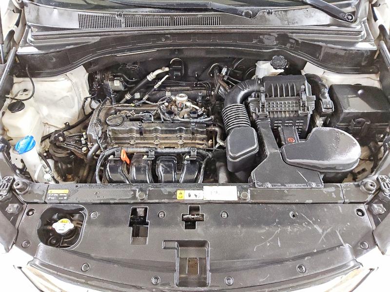 2014 Hyundai Santa Fe Sport მანქანა იყიდება აუქციონზე, vin: 5XYZUDLB6EG230188, აუქციონის ნომერი: 66841446