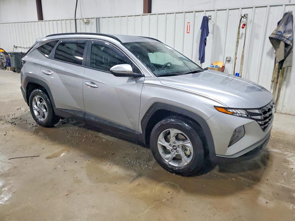 Продаж на аукціоні авто 2023 Hyundai Tucson, vin: 5NMJBCAE4PH203218, номер лоту: 67716466