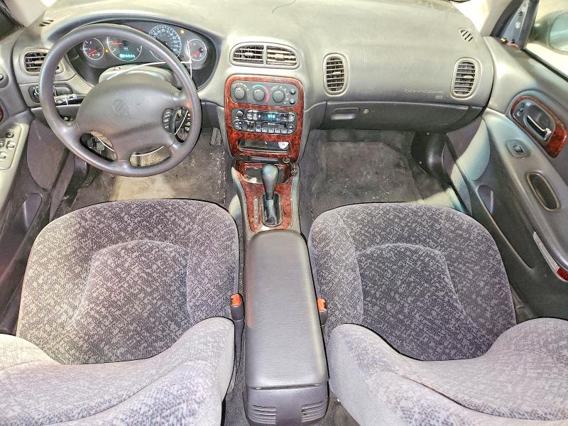 Aukcja sprzedaży 2000 Chrysler Concorde, vin: 2C3HD46R0YH322346, numer aukcji: 71105596