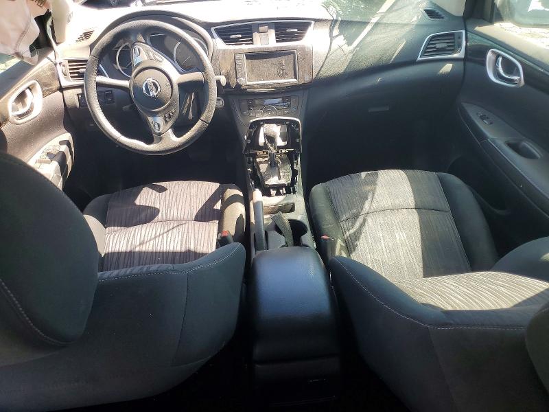 Продажа на аукционе авто 2019 Nissan Sentra, vin: 3N1AB7AP0KY405838, номер лота: 68046736