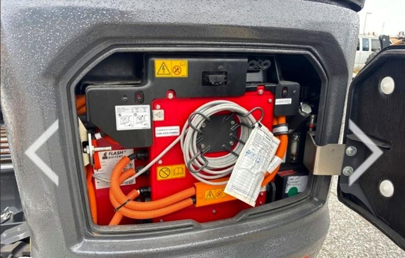 Продаж на аукціоні авто 2025 Case Cx25e V, vin: SMP6C221HZLH00107, номер лоту: 67651606