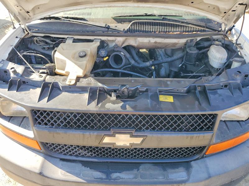 Продажа на аукционе авто 2008 Chevrolet Express G3500, vin: 1GCHG39K981153387, номер лота: 70246796