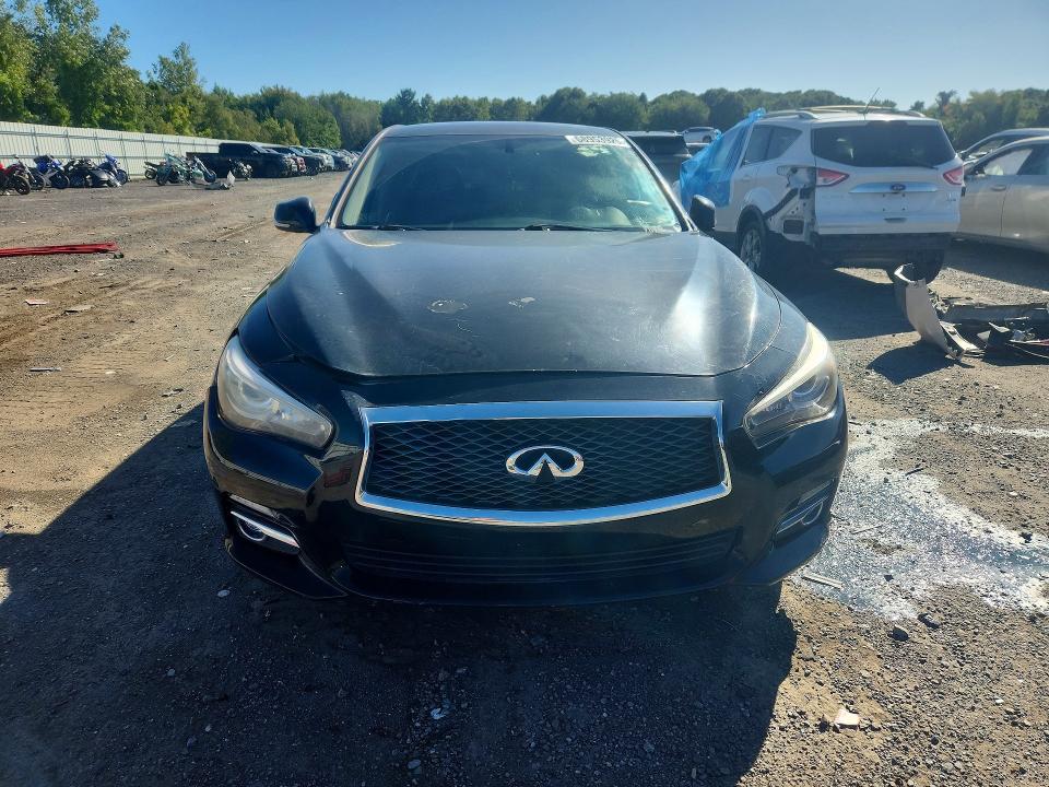 Aukcja sprzedaży 2016 Infiniti Q50, vin: JN1CV7AP5GM202146, numer aukcji: 68953926