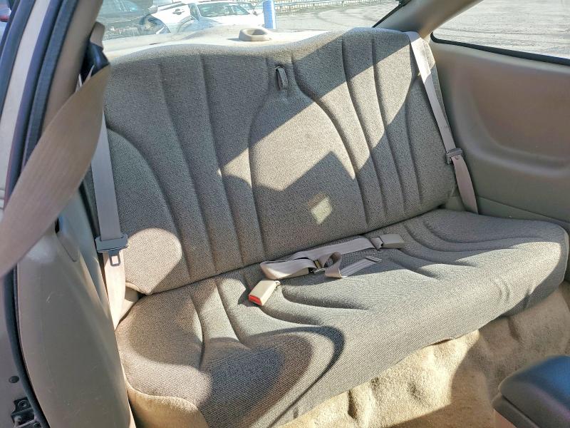 Продажа на аукционе авто 2002 Chevrolet Cavalier, vin: 1G1JC124227415843, номер лота: 69373186