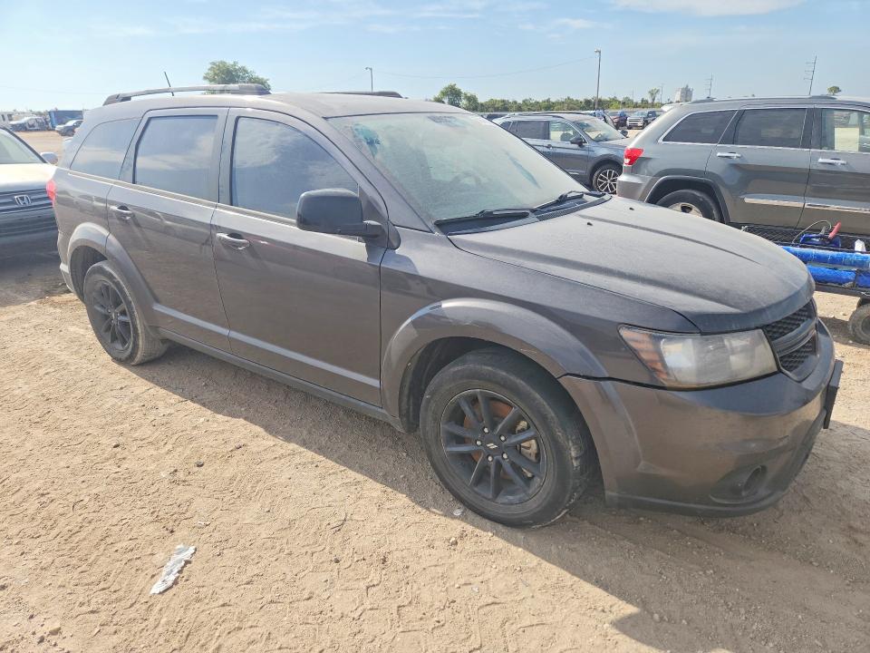 68643076 :رقم المزاد ، 3C4PDCBB2KT862046 vin ، 2019 Dodge Journey مزاد بيع
