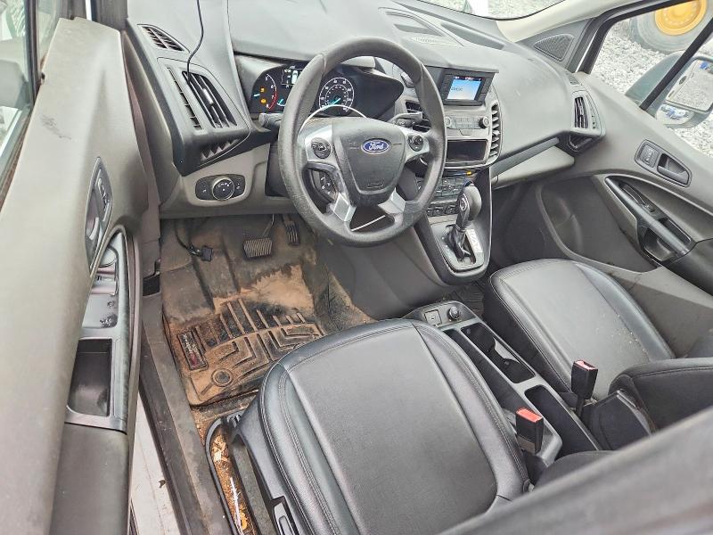 Aukcja sprzedaży 2020 Ford Transit Connect, vin: NM0LS7E20L1450415, numer aukcji: 70117686