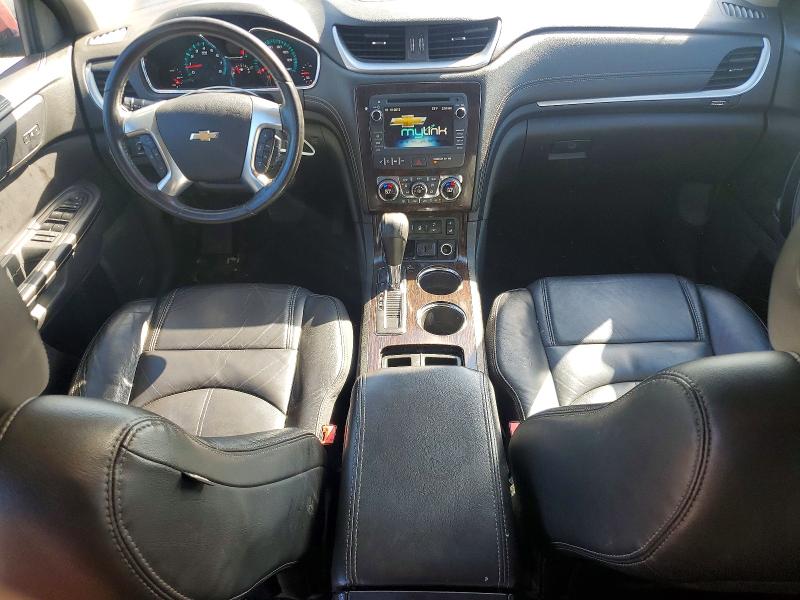 Продажа на аукционе авто 2016 Chevrolet Traverse, vin: 1GNKRHKD1GJ201530, номер лота: 69877226