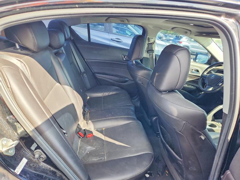 Aukcja sprzedaży 2018 Acura Ilx, vin: 19UDE2F35JA010245, numer aukcji: 69325806