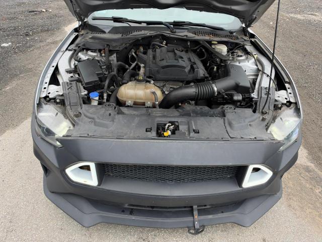 Aukcja sprzedaży 2020 Ford Mustang, vin: 1FATP8UH5L5106528, numer aukcji: 71265426
