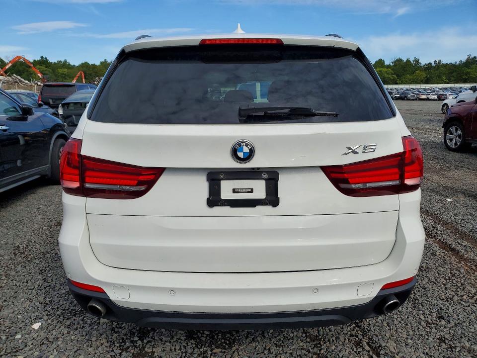 Продажа на аукционе авто 2016 Bmw X5, vin: 5UXKR0C59G0S90902, номер лота: 68829136