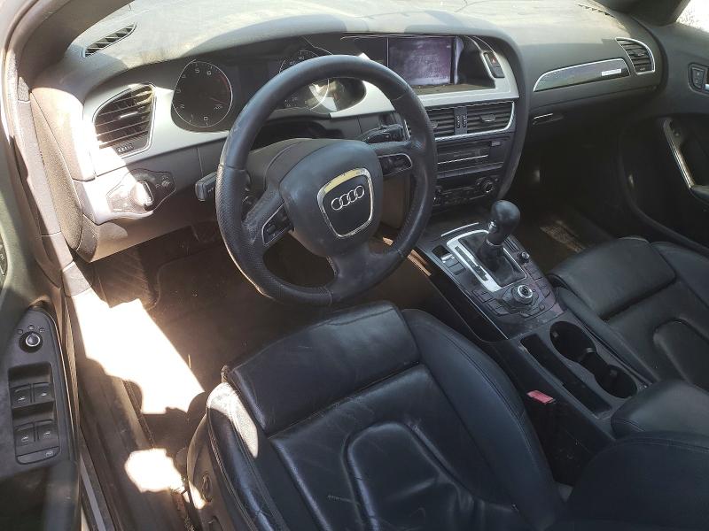 69363706 :رقم المزاد ، WAUFFAFL5BA094810 vin ، 2011 Audi A4 مزاد بيع