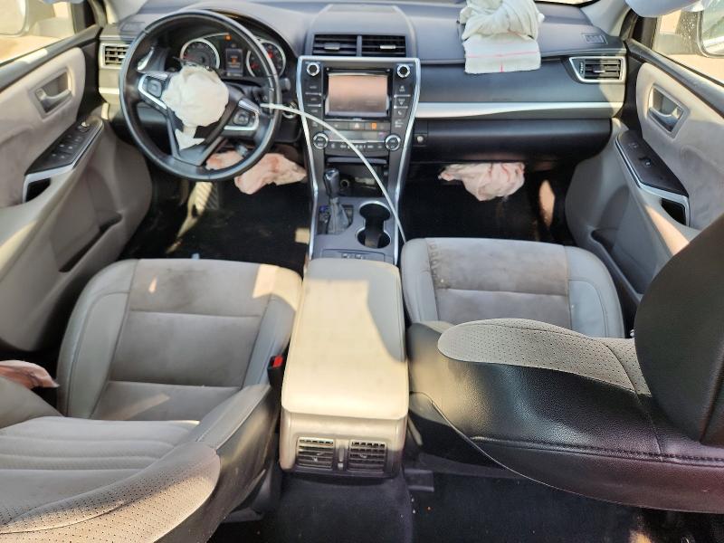 Aukcja sprzedaży 2017 Toyota Camry, vin: 4T1BK1FK0HU031637, numer aukcji: 67450106