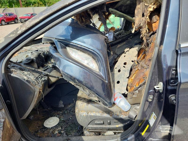 Aukcja sprzedaży 2011 Hyundai Sonata, vin: 5NPEC4AC1BH160861, numer aukcji: 67432516