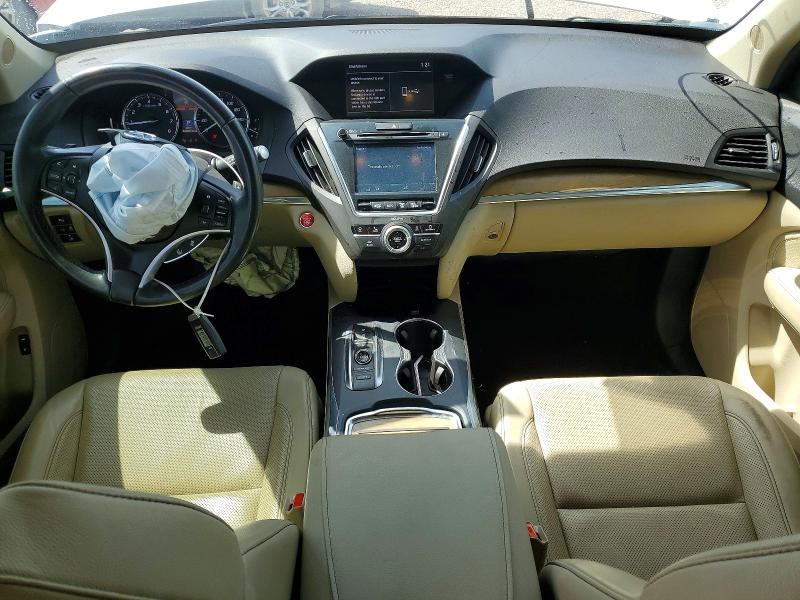 Aukcja sprzedaży 2020 Acura Mdx, vin: 5J8YD4H57LL052647, numer aukcji: 69547516
