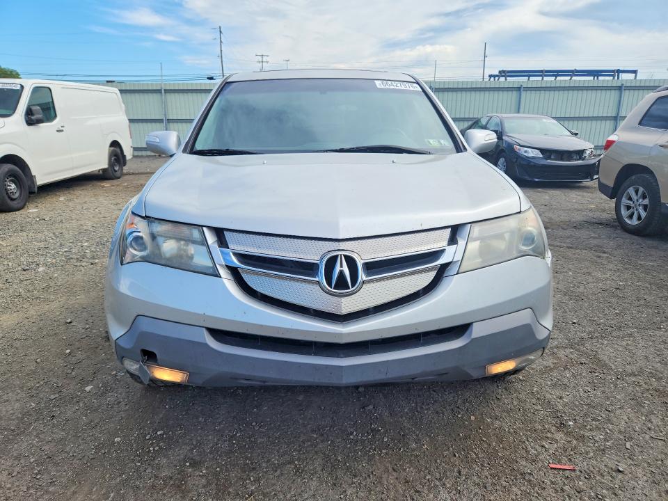 Aukcja sprzedaży 2009 Acura Mdx, vin: 2HNYD28289H526159, numer aukcji: 66427976