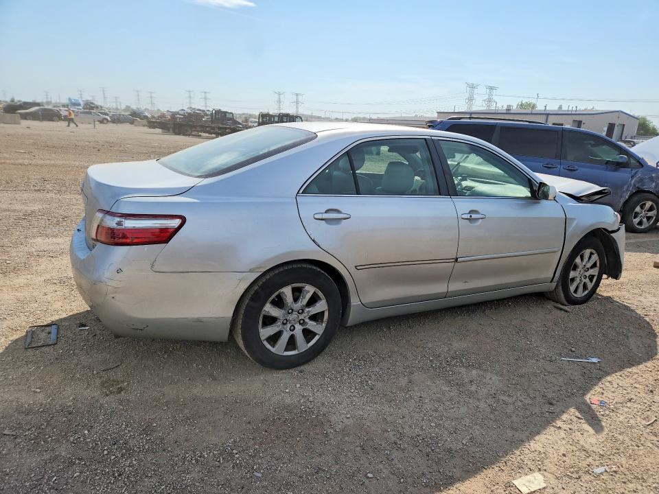 Aukcja sprzedaży 2007 Toyota Camry, vin: JTNBB46K473040332, numer aukcji: 68062976