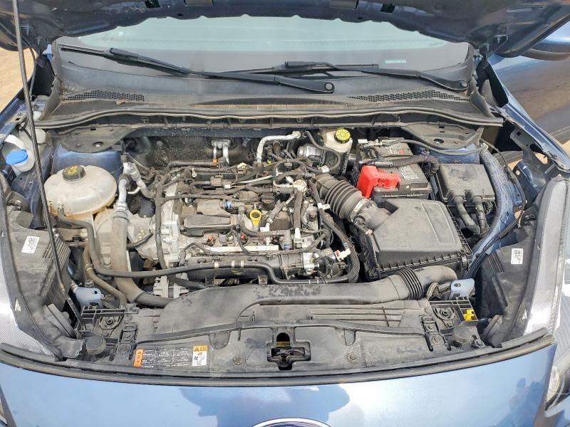 2020 Ford Escape მანქანა იყიდება აუქციონზე, vin: 1FMCU9G6XLUC70555, აუქციონის ნომერი: 69261406