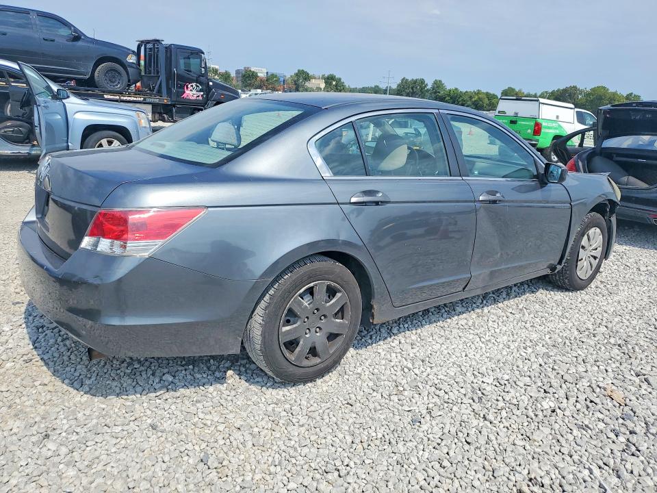 Aukcja sprzedaży 2008 Honda Accord, vin: 1HGCP26378A123713, numer aukcji: 67237056