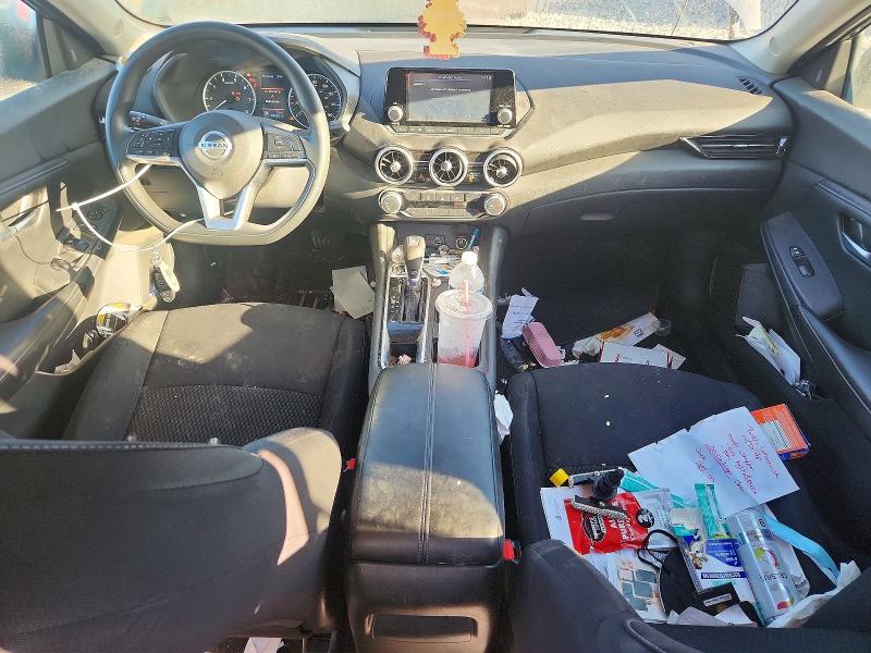 Продаж на аукціоні авто 2020 Nissan Sentra, vin: 3N1AB8BV8LY245812, номер лоту: 68121176
