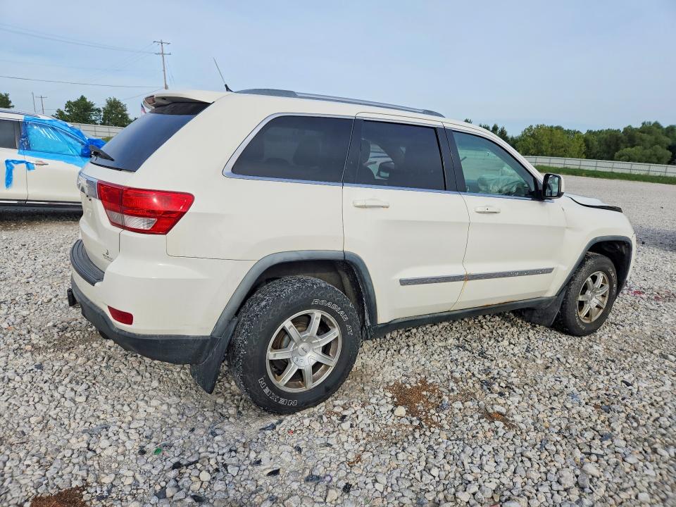 2011 Jeep Grand Cherokee მანქანა იყიდება აუქციონზე, vin: 1J4RR4GG4BC552961, აუქციონის ნომერი: 67647556