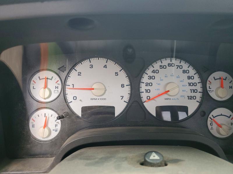 Продаж на аукціоні авто 2004 Dodge Ram 1500, vin: 1D3HU18D35J549110, номер лоту: 69083646