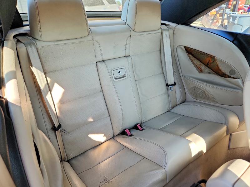 Aukcja sprzedaży 2010 Volkswagen Eos, vin: WVWBA7AH7AV024092        , numer aukcji: 68690596