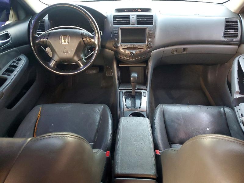 Продажа на аукционе авто 2007 Honda Accord, vin: 1HGCM567X7A153557, номер лота: 68941376