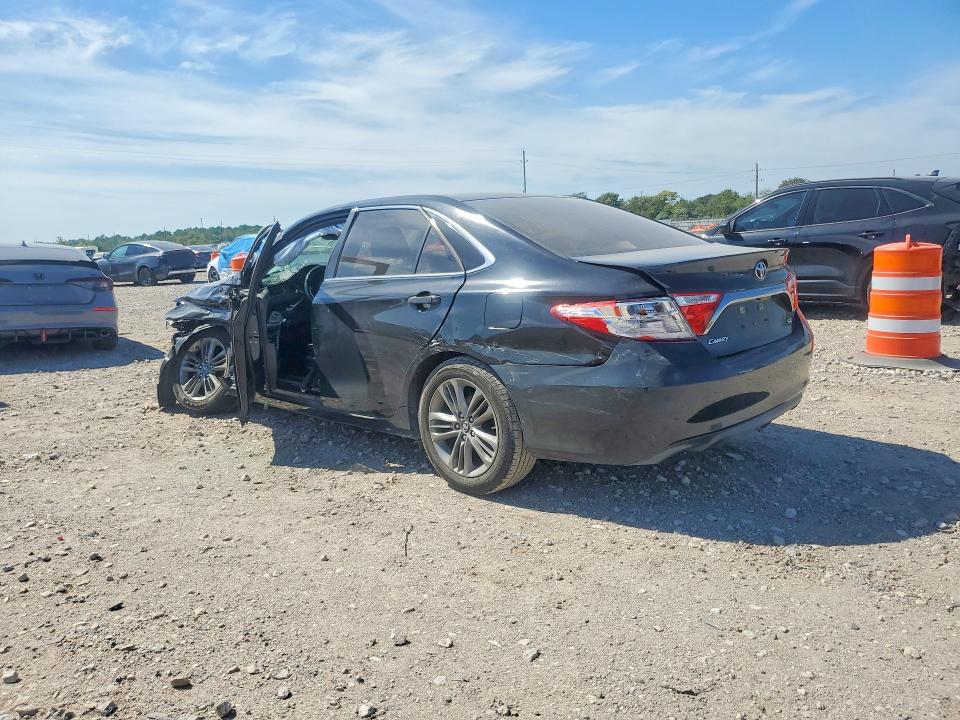 Продажа на аукционе авто 2017 Toyota Camry, vin: 4T1BF1FKXHU322179, номер лота: 70272926