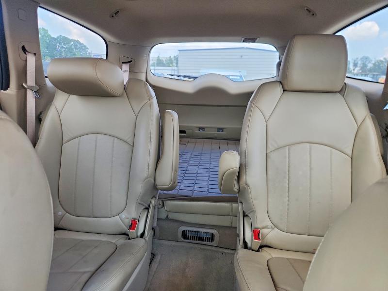 Aukcja sprzedaży 2011 Buick Enclave, vin: 5GAKRBED9BJ327047, numer aukcji: 67192706