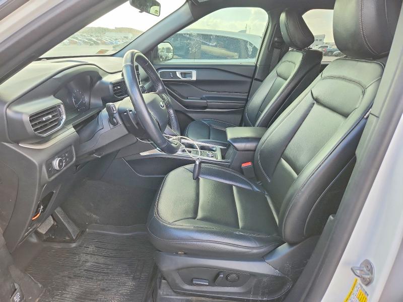 Продаж на аукціоні авто 2020 Ford Explorer, vin: 1FMSK8DH3LGB60110, номер лоту: 69119956