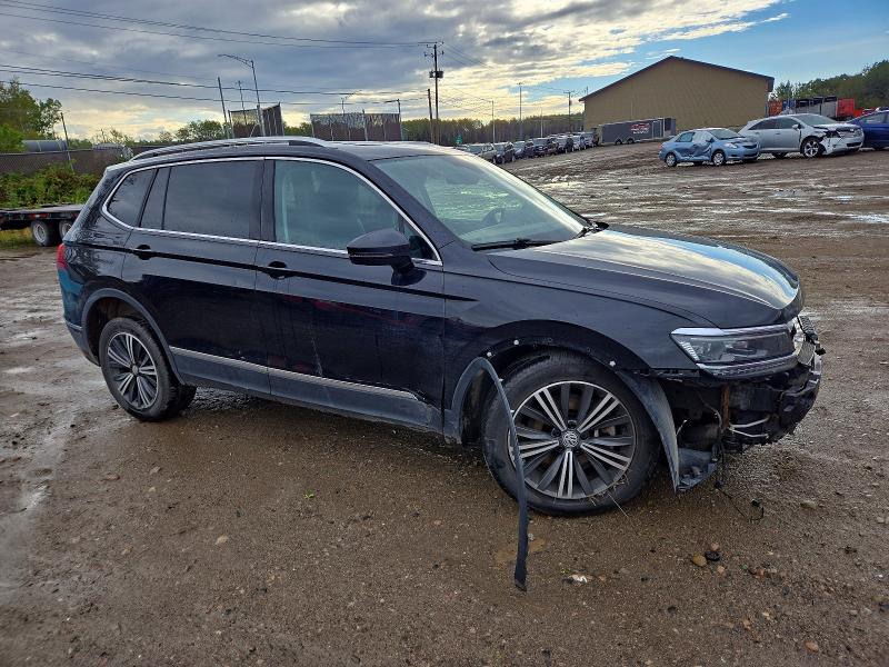 Продаж на аукціоні авто 2018 Volkswagen Tiguan, vin: 3VV4B7AX6JM125861, номер лоту: 66233466