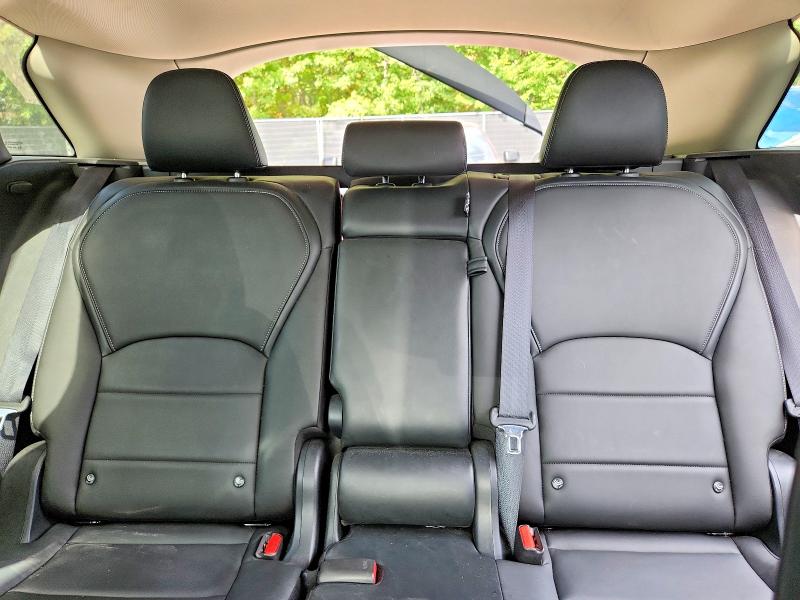 68540106 :رقم المزاد ، 3PCAJ5M3XKF135509 vin ، 2019 Infiniti Qx50 مزاد بيع