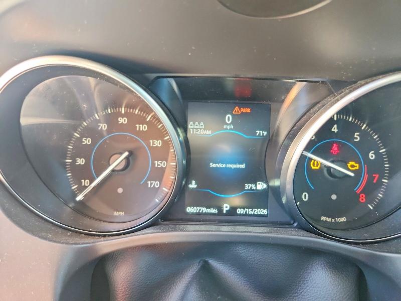 Auction sale of the 2019 Jaguar F-pace, vin: SADCS2FX4KA364933, lot number: 68782906
