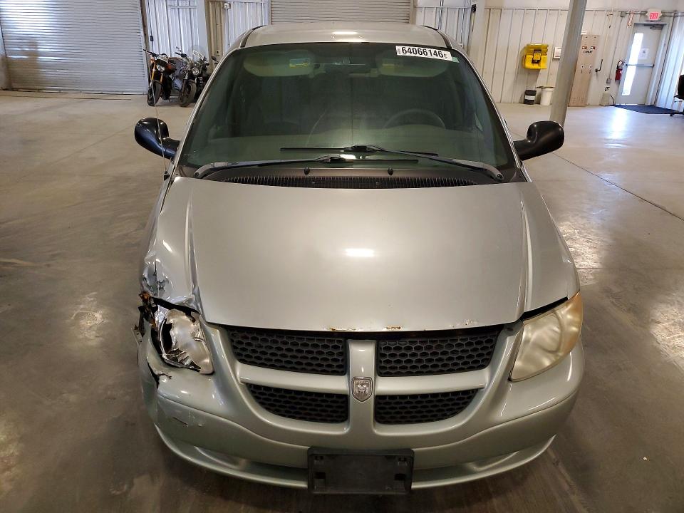 Auction sale of the 2003 Dodge Grand Caravan, vin: 1D4GP24323B196397, lot number: 64066146