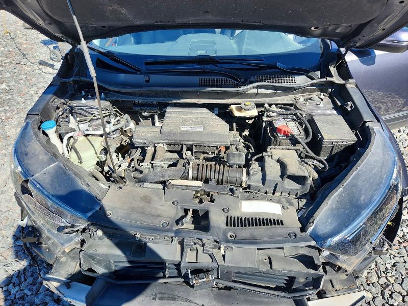 2019 Honda Cr-v მანქანა იყიდება აუქციონზე, vin: 5J6RW2H88KL023517, აუქციონის ნომერი: 68149766