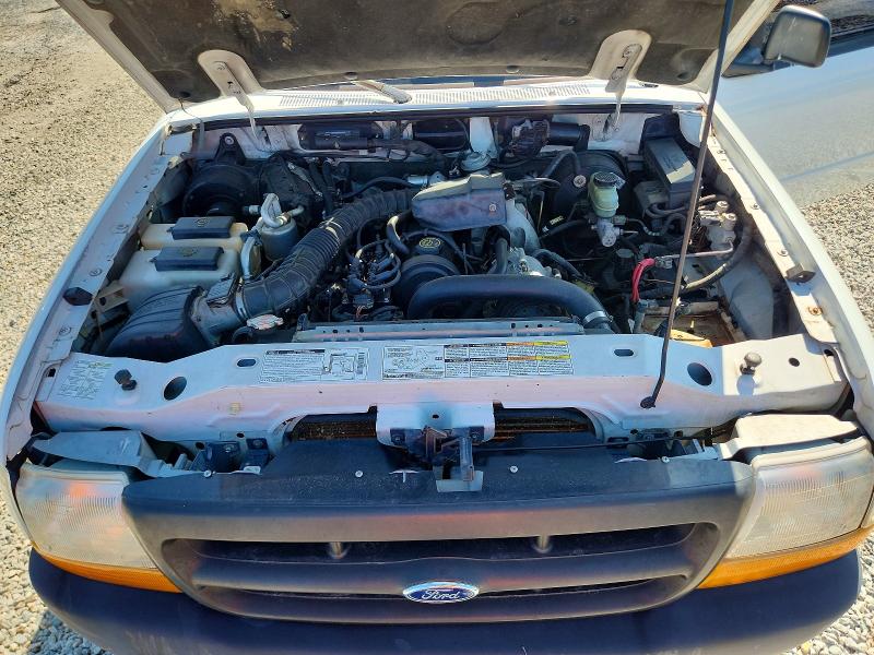 Продажа на аукционе авто 1998 Ford Ranger, vin: 1FTYR10C5WUB17101, номер лота: 68802816