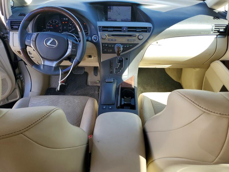 Aukcja sprzedaży 2014 Lexus Rx 350, vin: 2T2BK1BA5EC240541, numer aukcji: 68399876
