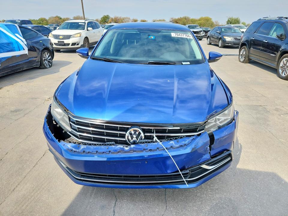 Aukcja sprzedaży 2016 Volkswagen Passat, vin: 1VWAT7A38GC029362, numer aukcji: 70437766