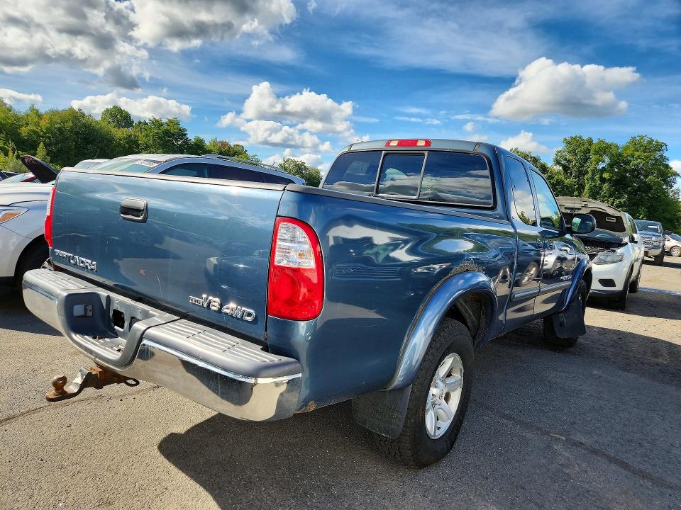 Aukcja sprzedaży 2005 Toyota Tundra, vin: 5TBBT44105S458113, numer aukcji: 69967796
