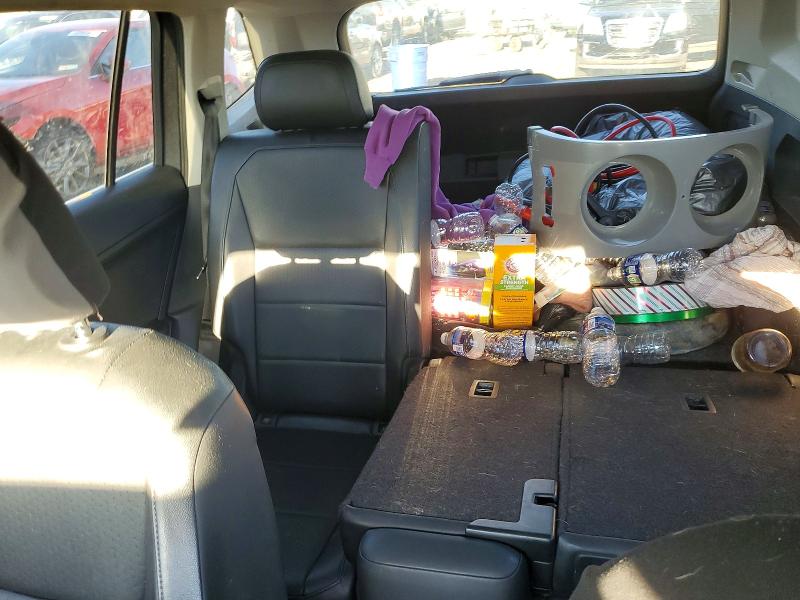 Aukcja sprzedaży 2018 Volkswagen Tiguan, vin: 3VV2B7AX6JM013259, numer aukcji: 68807236