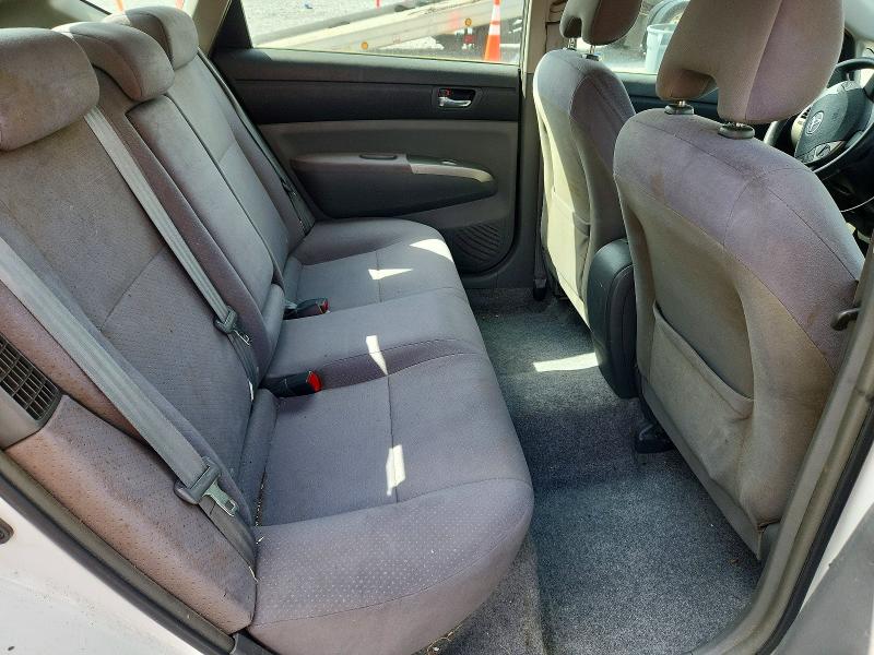 Aukcja sprzedaży 2008 Toyota Prius, vin: JTDKB20U283325616, numer aukcji: 66857756