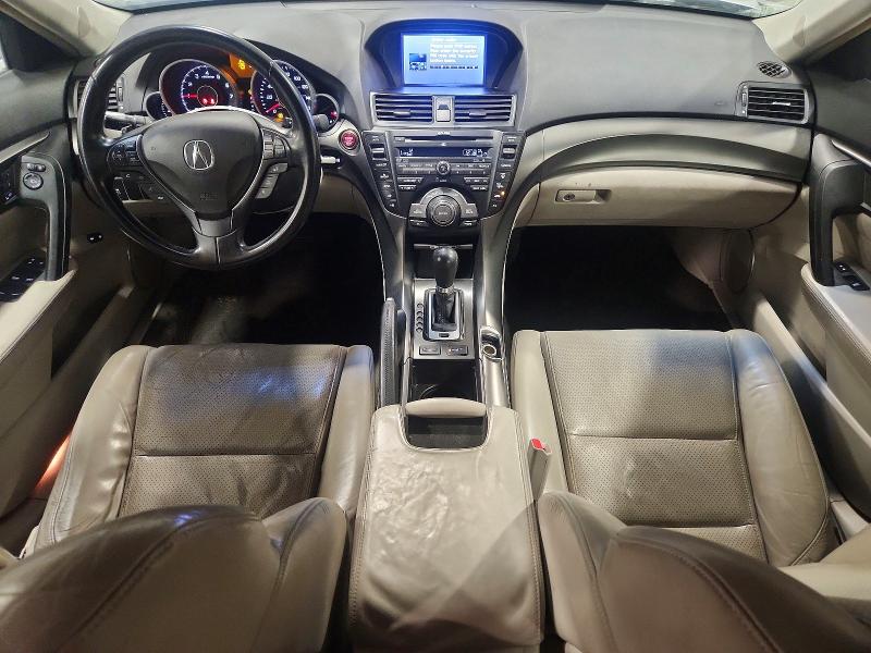 Aukcja sprzedaży 2012 Acura Tl, vin: 19UUA8F51CA016479, numer aukcji: 67460026