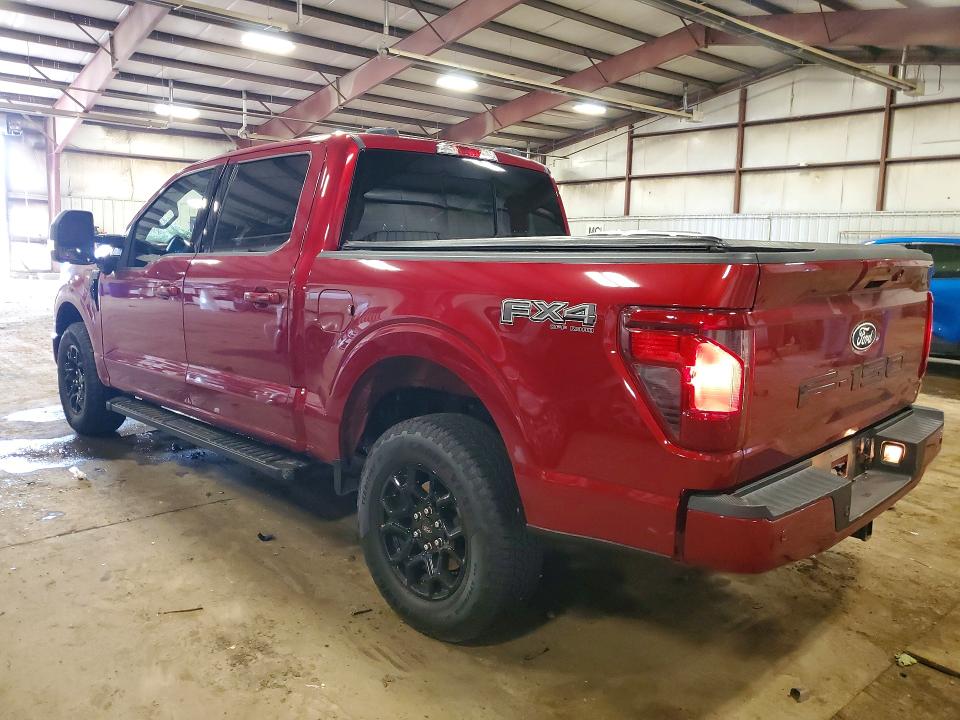 Продаж на аукціоні авто 2026 Ford F150, vin: 1FTFW3L8XTFA66892, номер лоту: 69182726