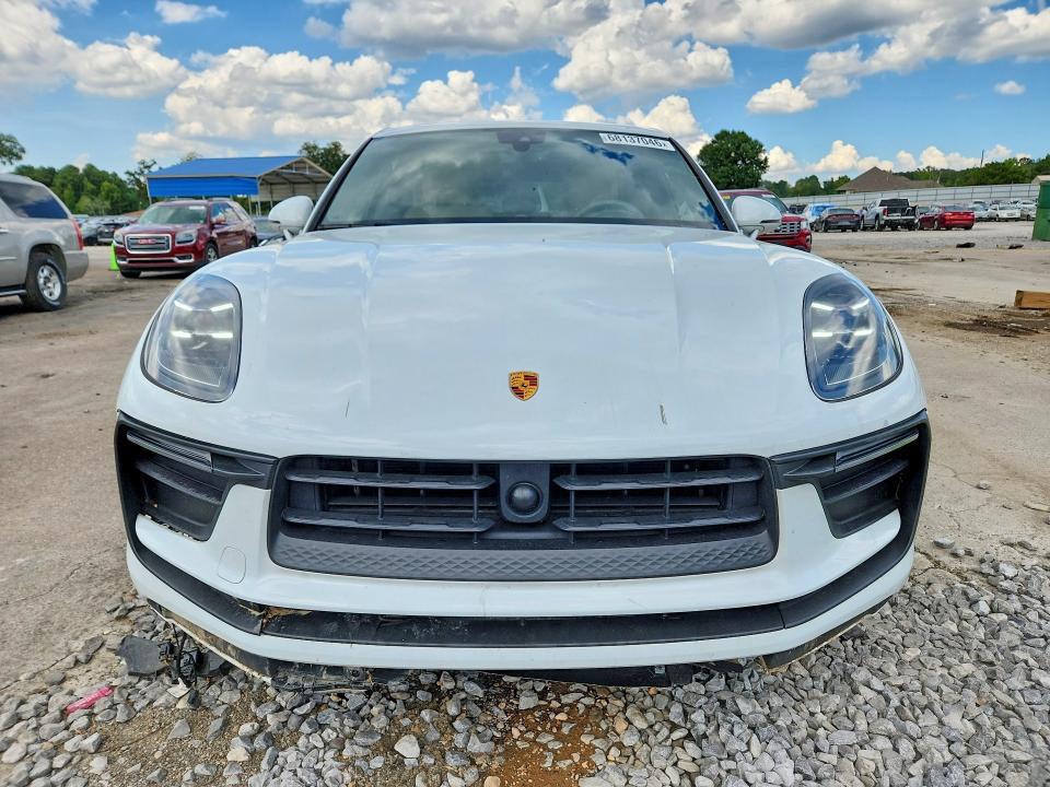 Aukcja sprzedaży 2023 Porsche Macan, vin: WP1AA2A58PLB04363, numer aukcji: 68137046