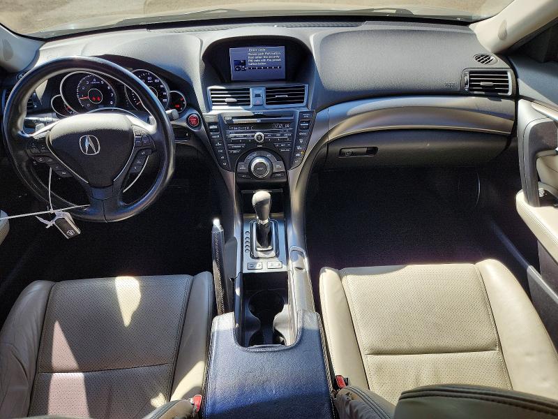 Продажа на аукционе авто 2013 Acura Tl, vin: 19UUA9F57DA000908, номер лота: 69964386