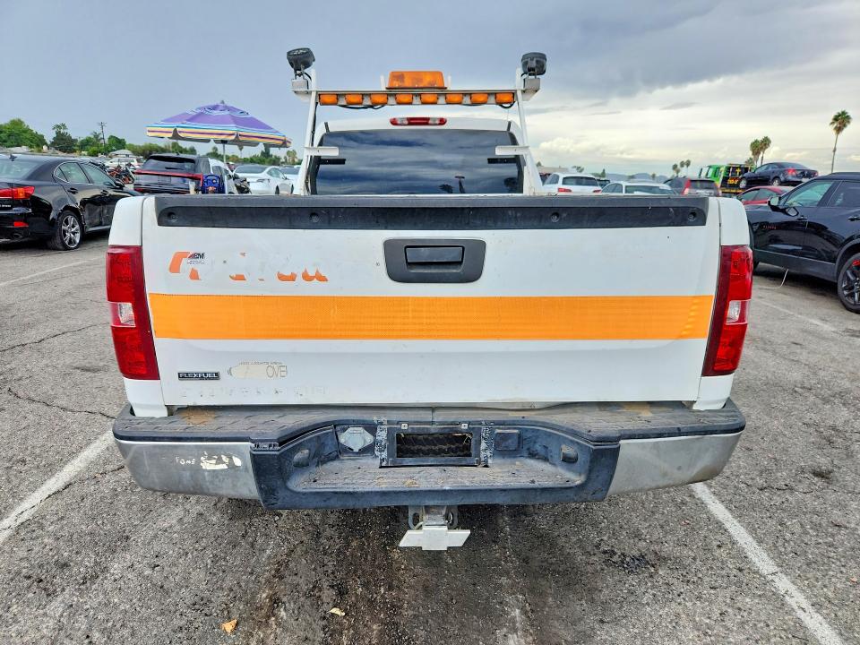 Aukcja sprzedaży 2009 Chevrolet Silverado, vin: 1GCEC14099Z242145, numer aukcji: 68209216