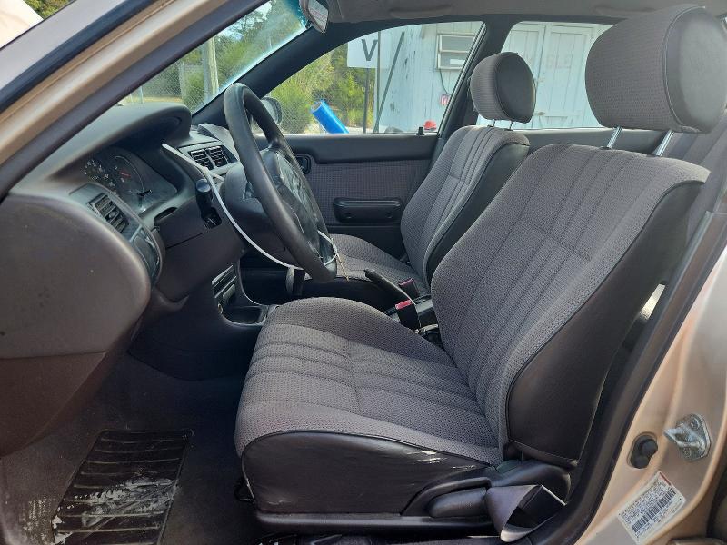70178446 :رقم المزاد ، JT2AE04B6R0053812 vin ، 1994 Toyota Corolla مزاد بيع