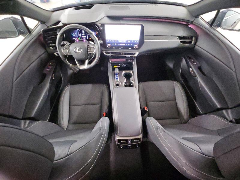 Aukcja sprzedaży 2026 Lexus Rx 350h, vin: 2T2BBMCAXTC118061, numer aukcji: 67439476