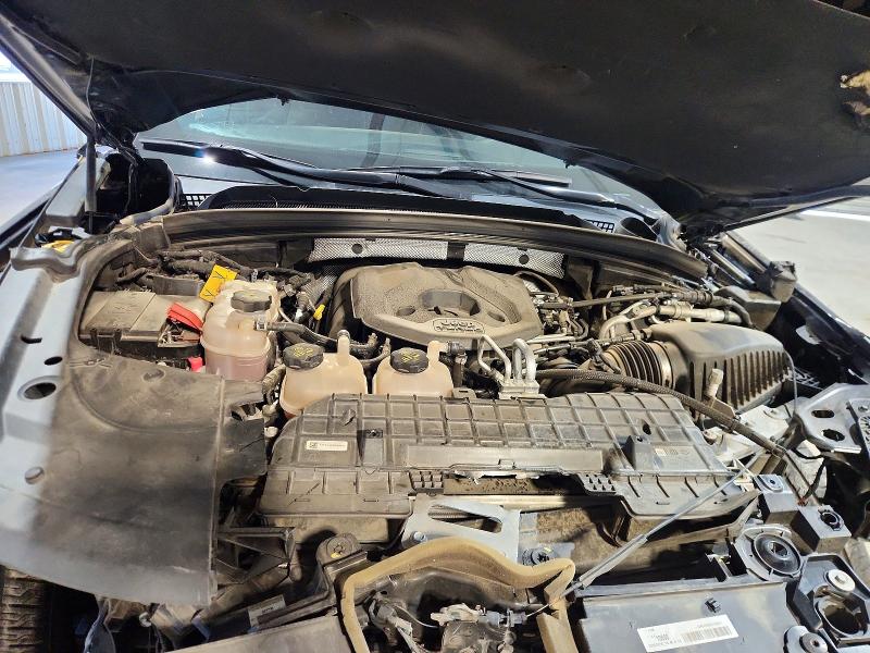 68742756 :رقم المزاد ، 1C4RJYB62RC125324 vin ، 2024 Jeep Grand Cherokee مزاد بيع