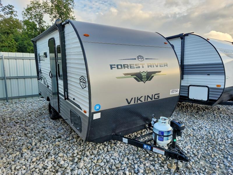 Продажа на аукционе авто 2026 Viking Trailer, vin: 5ZT2VWFC2TJ138876, номер лота: 69201846